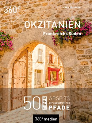 cover image of Okzitanien